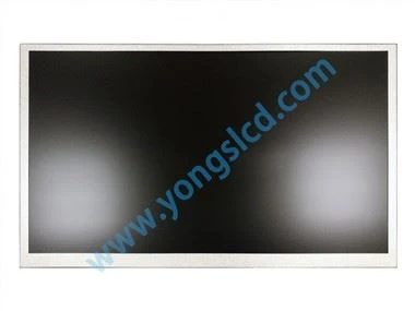 13,3 -инчов LCD нов оригинален G133HAN01.0