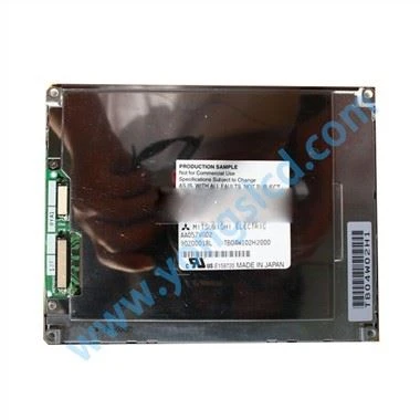 5.7 инчов 640*480 AA057VG02 TFT WLED LCD дисплей