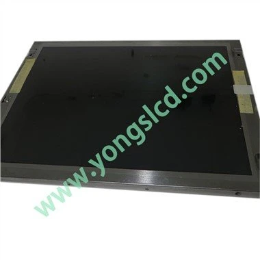 8.4 A-Si TFT-LCD 640 * 480 NL6448BC26-09C