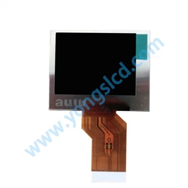 A018AN02 Ver.3 Нов LCD дисплей 280×220