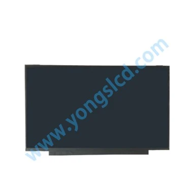B140QAN01.2 LCD сензорен екран за Dell монтаж