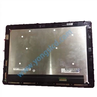За HP Elite X2 612 G2 LCD ЕКРАН TOUCH