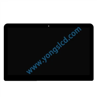 За монтаж на LCD дисплей HP ENVY X360 M6-W + Сензорен екран