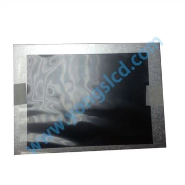 G057AGE-T01 LCD дисплей с панел със сензорен екран