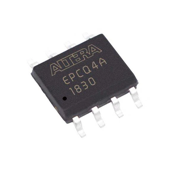 EPCQ4ASI8N печат на екрана EPCQ4A пакет SOP-8 нова конфигурация флаш памет IC чип