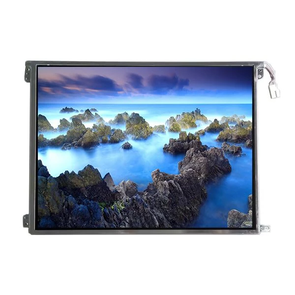 LTM10C348 10.4-инчов 800*600 TFT-LCD екран за лаптоп