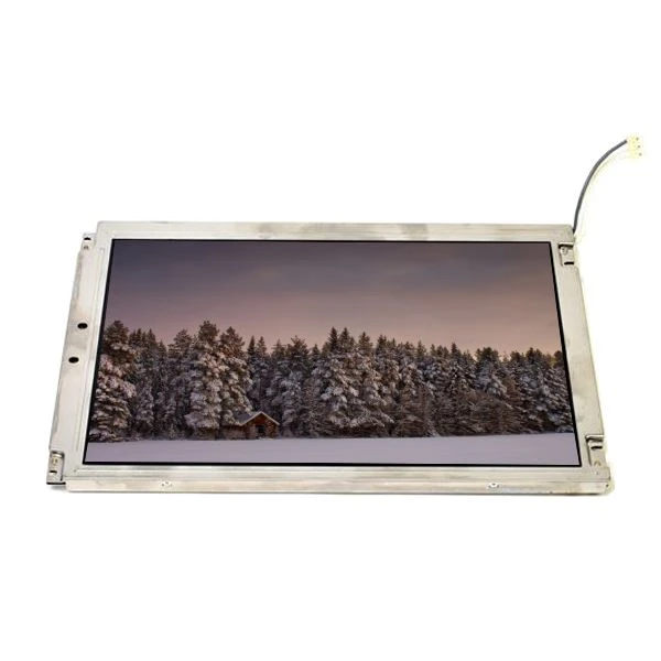 Доставка NL8060AC26-11 10.4 инча 800*600 LTPS TFT-LCD екран